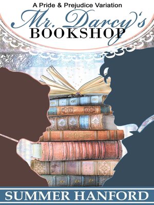 cover image of Mr. Darcy's Bookshop